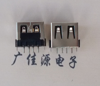 五桂山街道苹果款 USB短体 C款专用 移动电源接口